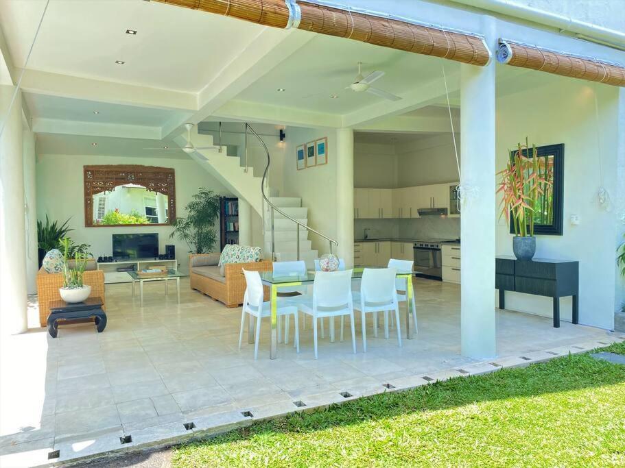 Fabulous Modern 3 Br. In Large Pool Seminyak (Bali)