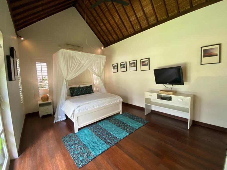 Villa Fabulous Modern 3 Br. In Large Pool Seminyak (Bali)