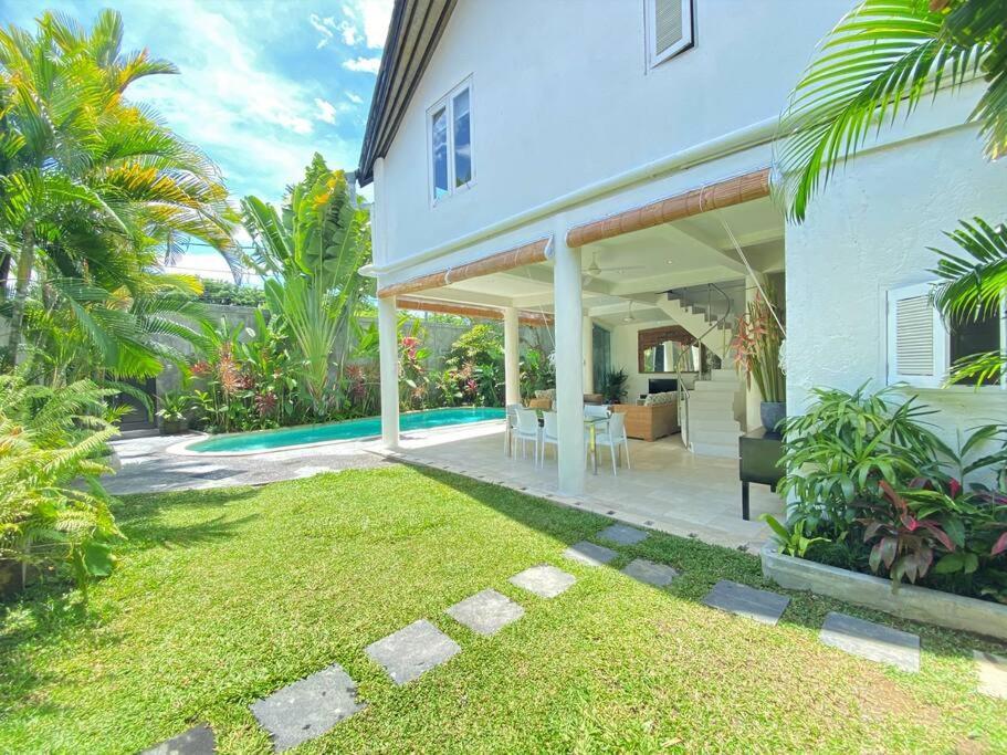 Fabulous Modern 3 Br. In Large Pool Seminyak (Bali)